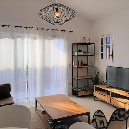 Appartement De Standing Au Coeur De Saint-Jean-De-Luz, A 200M De La Plage - Fr-1-239-595 Buitenkant foto