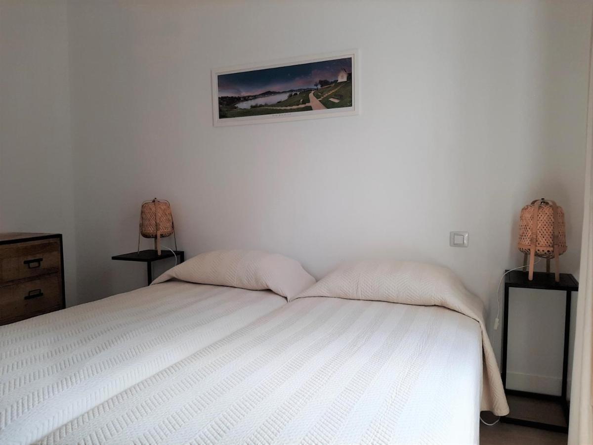 Appartement De Standing Au Coeur De Saint-Jean-De-Luz, A 200M De La Plage - Fr-1-239-595 Buitenkant foto